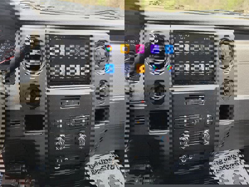 Used 2010 Ford F150 STX AWD/4WD image 13