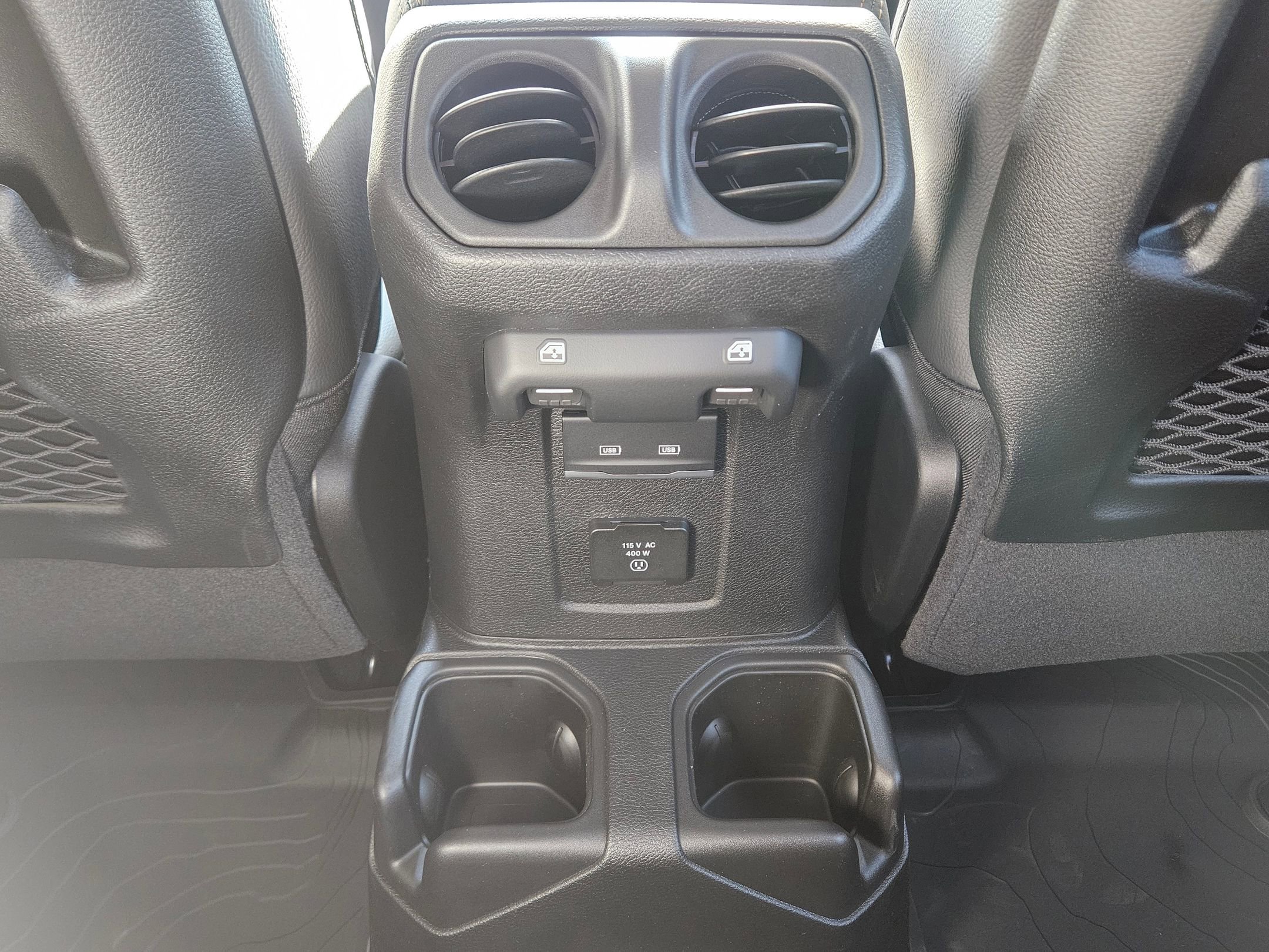 New 2026 Jeep Gladiator Sport image 24