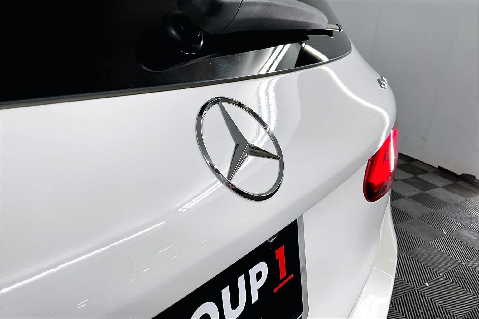 Certified 2021 Mercedes-Benz GLC 300 4MATIC image 30