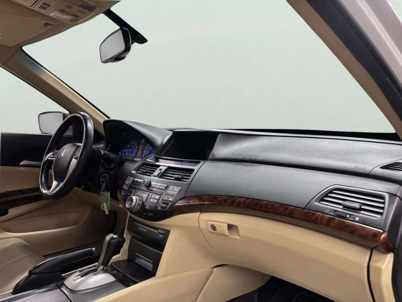 Used 2011 Honda Crosstour EX-L image 22