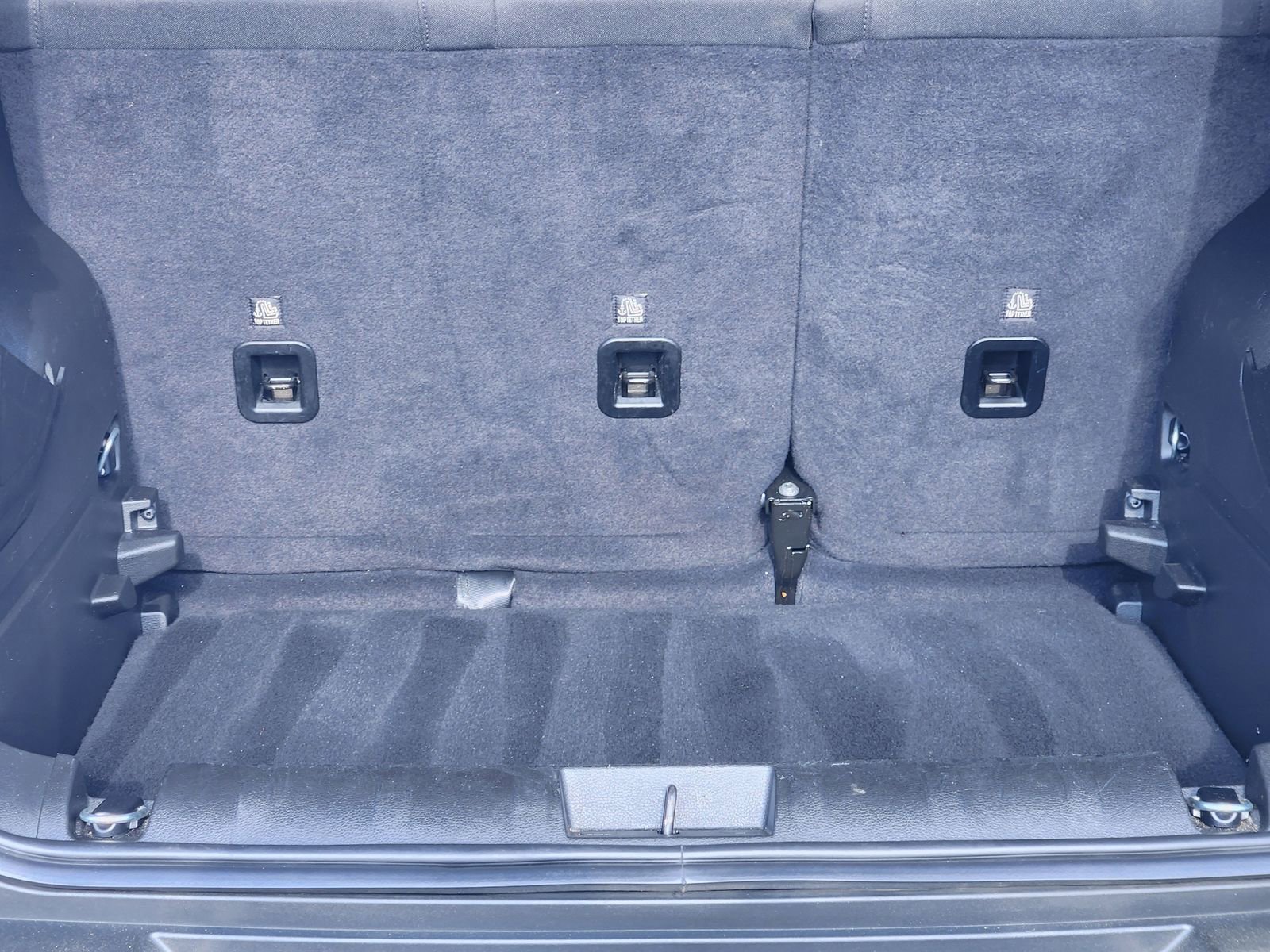 Used 2023 Jeep Renegade Latitude image 31