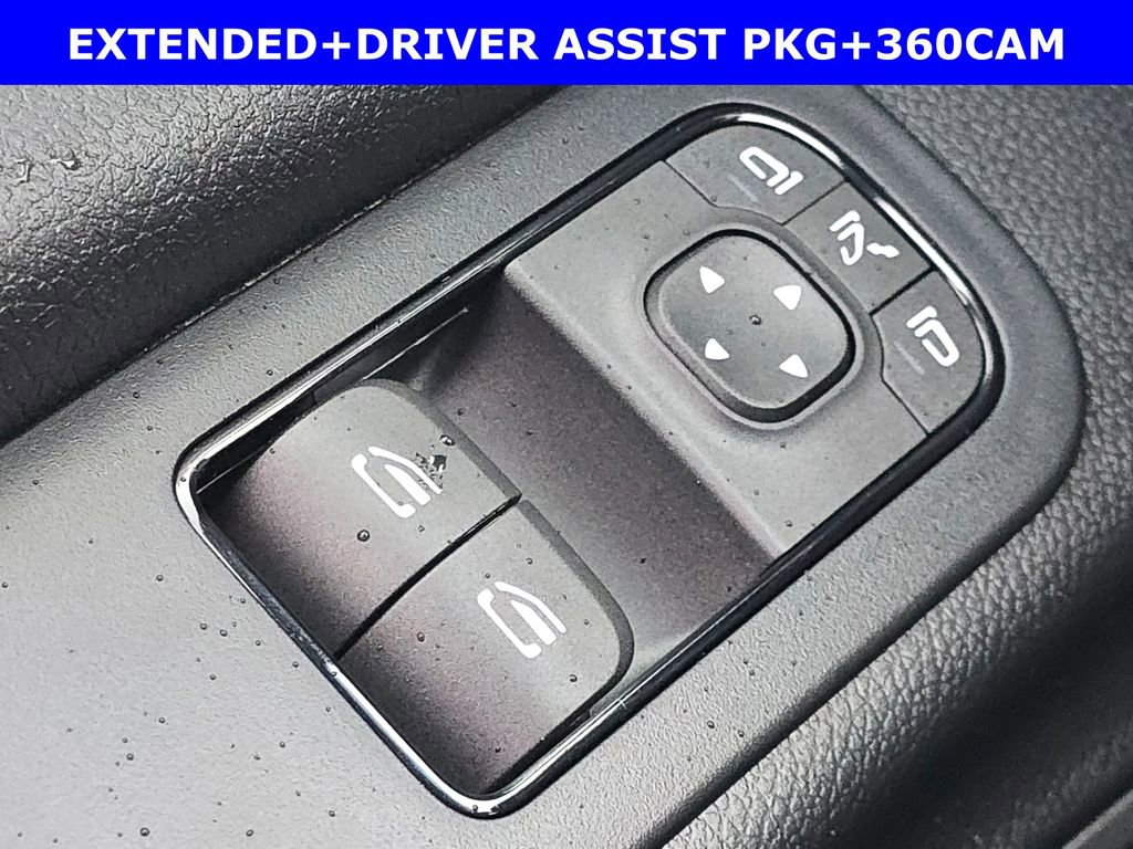 New 2026 Mercedes-Benz Sprinter 2500 image 21