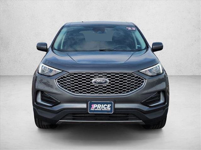 Used 2023 Ford Edge SEL image 2