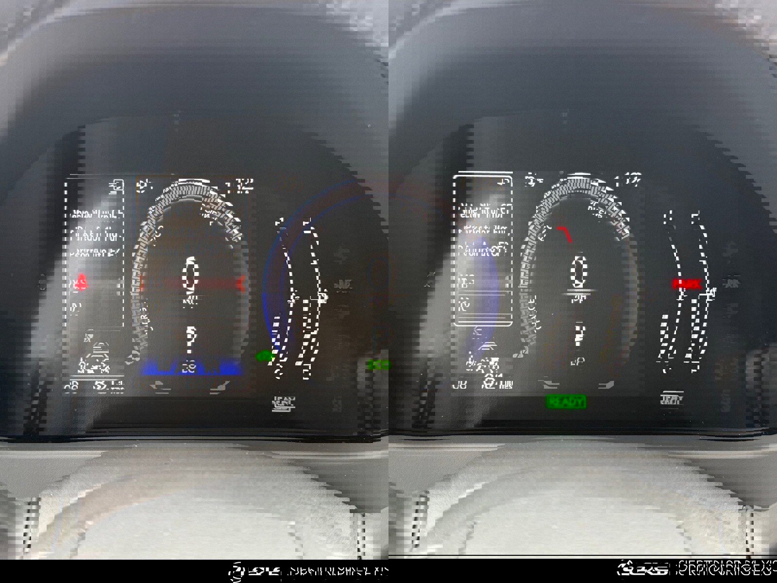 Certified 2025 Lexus UX 300h FWD image 19