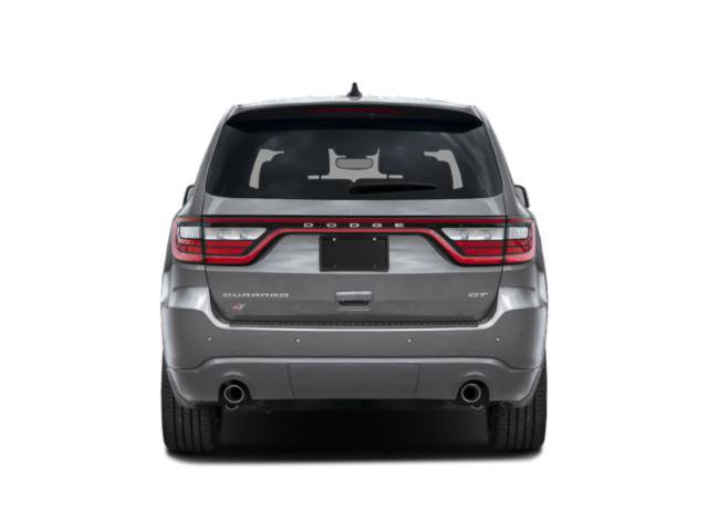 New 2026 Dodge Durango GT AWD/4WD image 8