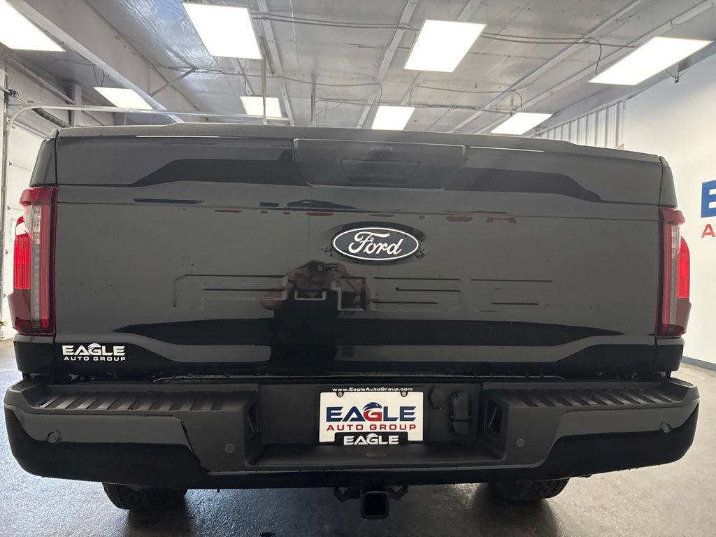 New 2026 Ford F150 STX AWD/4WD image 10