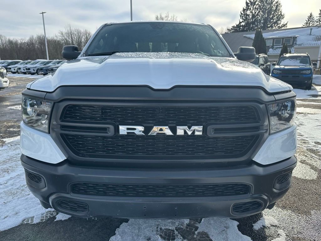 Used 2024 RAM 1500 Tradesman image 9