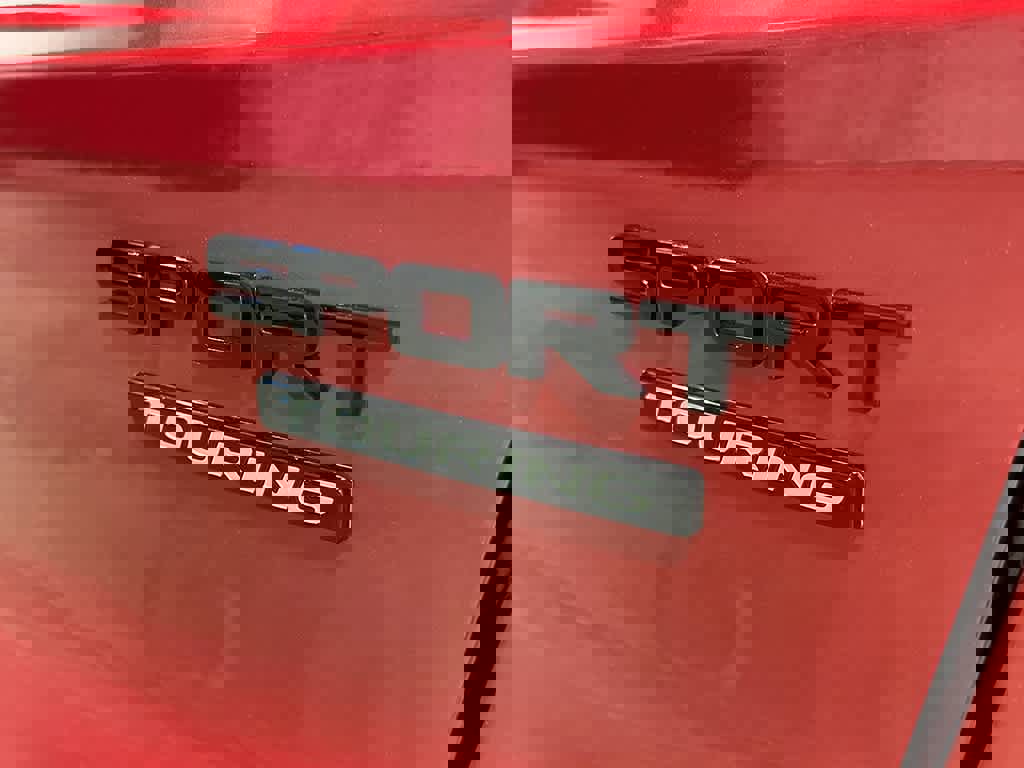 New 2026 Honda CR-V Sport Touring image 7