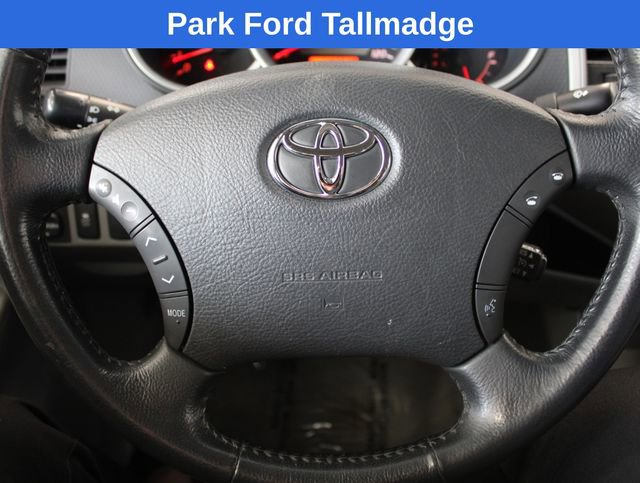 Used 2010 Toyota Tacoma 4x4 Double Cab image 14