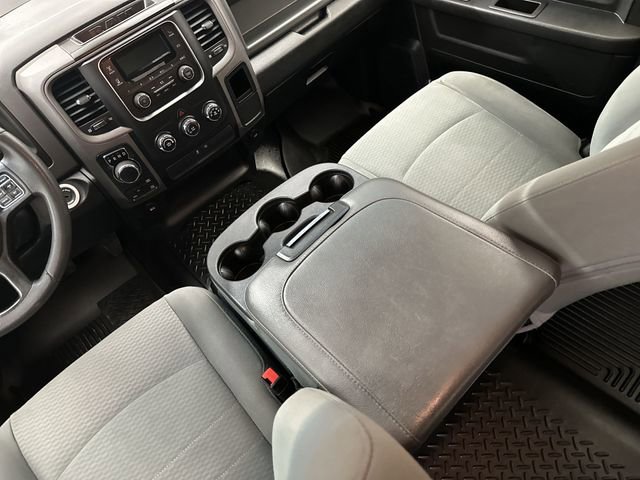 Used 2020 RAM 1500 Tradesman w/ Chrome Plus Package image 25