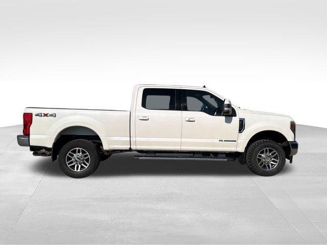 Used 2019 Ford F250 Lariat w/ Lariat Ultimate Package AWD/4WD image 6