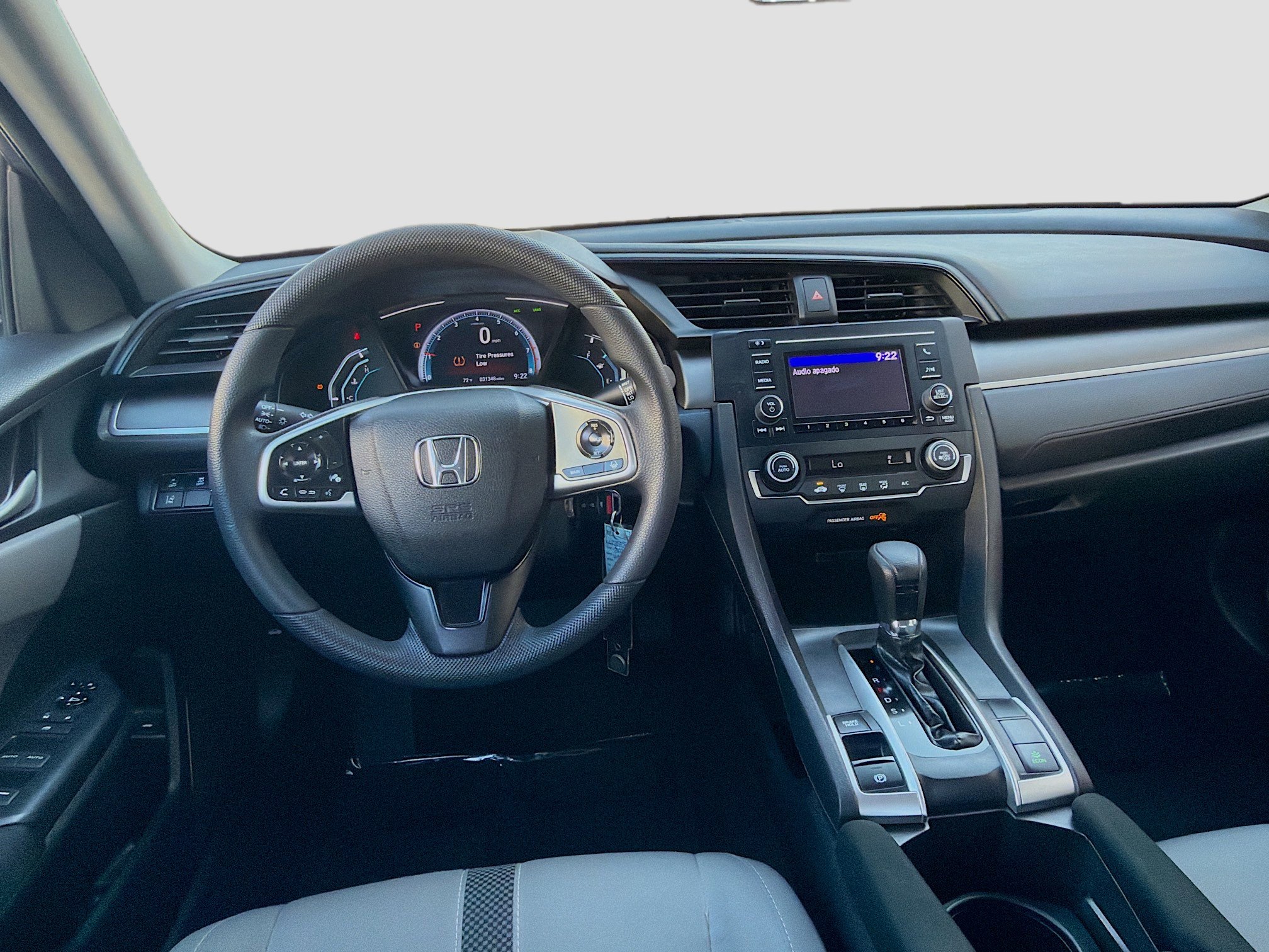 Certified 2020 Honda Civic LX image 20