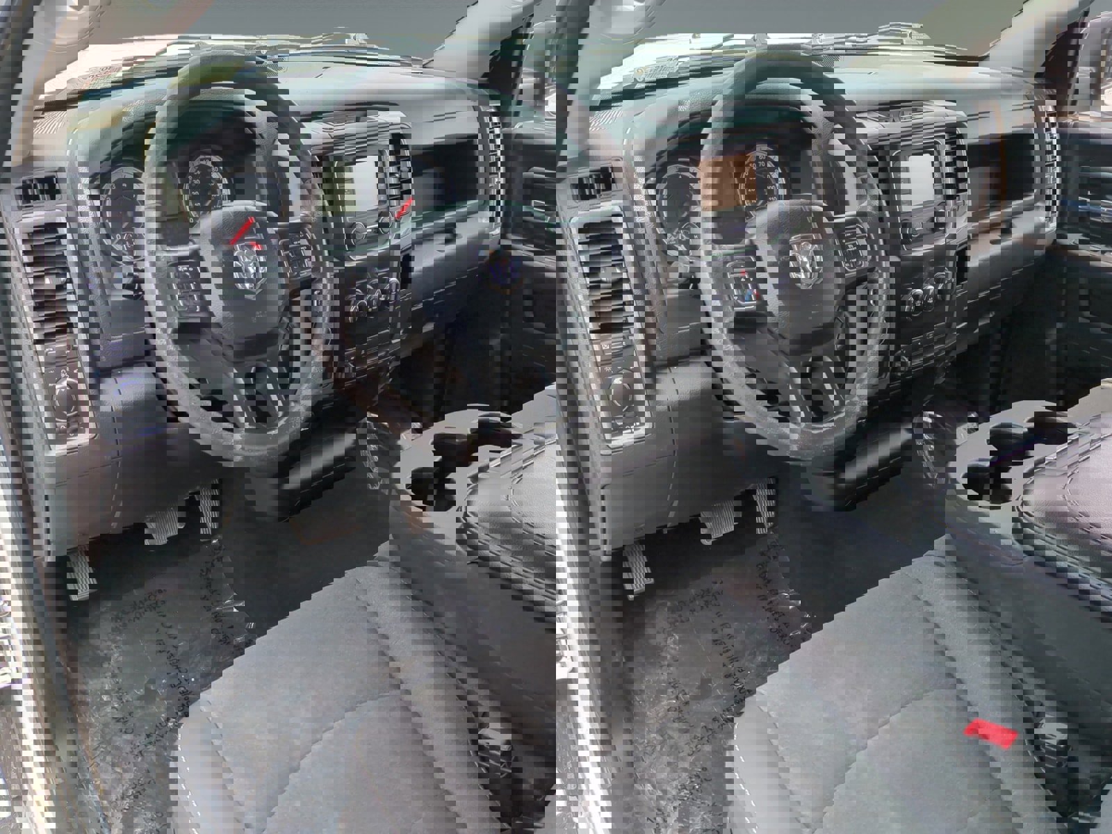 Used 2021 RAM 1500 Tradesman w/ Popular Equipment Group image 18