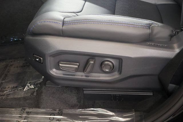 New 2026 Toyota Sequoia Platinum AWD/4WD image 13