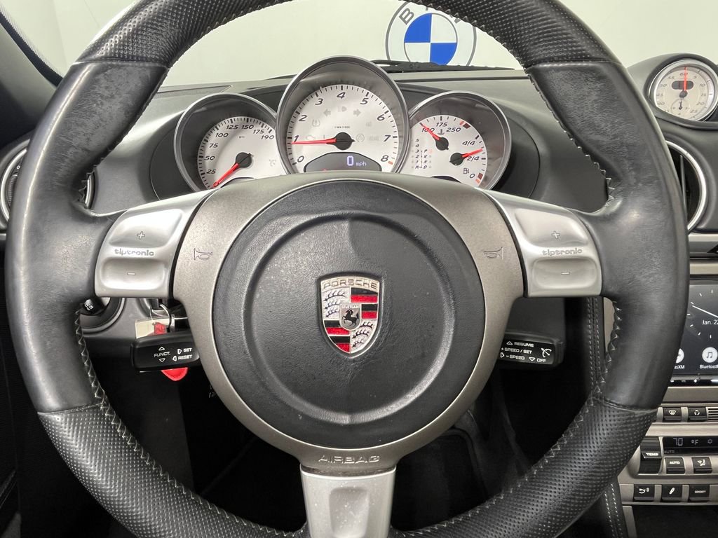Used 2008 Porsche Boxster S Limited Edition image 16