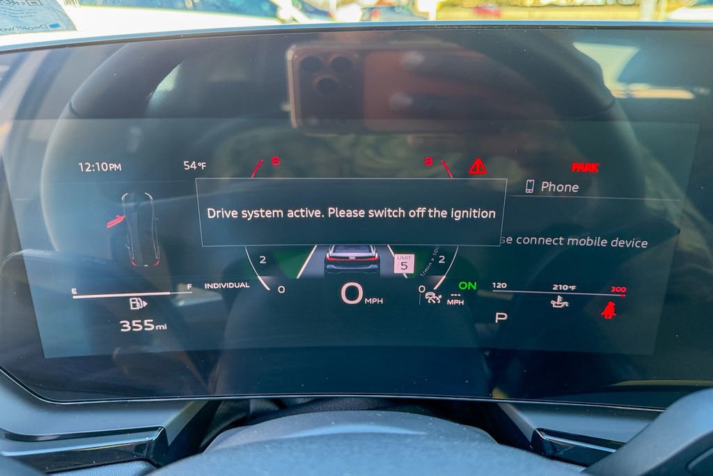 Used 2025 Audi A5 2.0T Premium w/ Convenience Package image 15