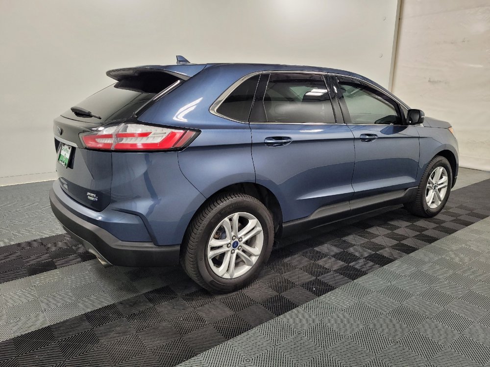 Used 2019 Ford Edge SEL w/ Equipment Group 201A AWD/4WD image 10