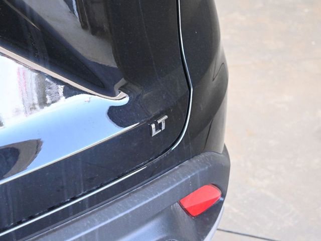 New 2026 Chevrolet Trax LT w/ Driver Confidence Package image 12