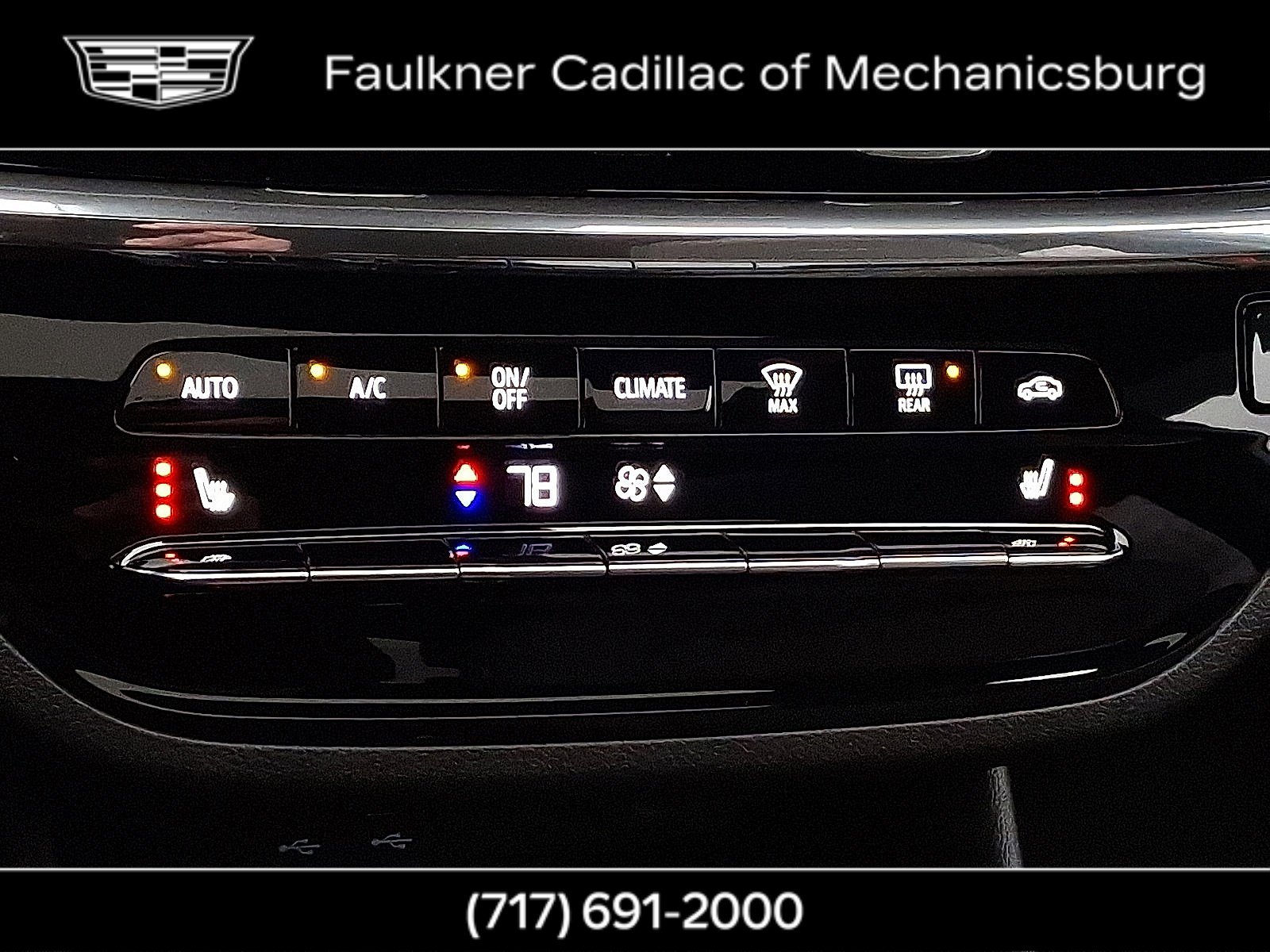 Used 2025 Buick Envista Avenir image 29