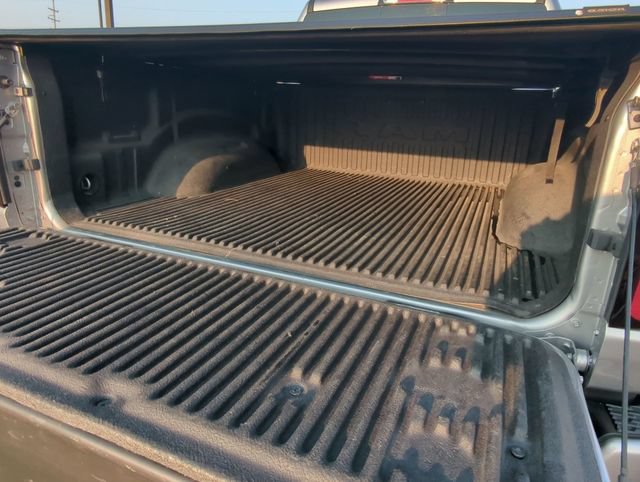Used 2025 RAM 1500 Big Horn AWD/4WD image 24