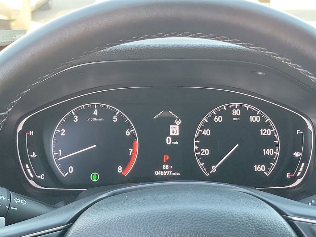 Used 2021 Honda Accord Sport image 27