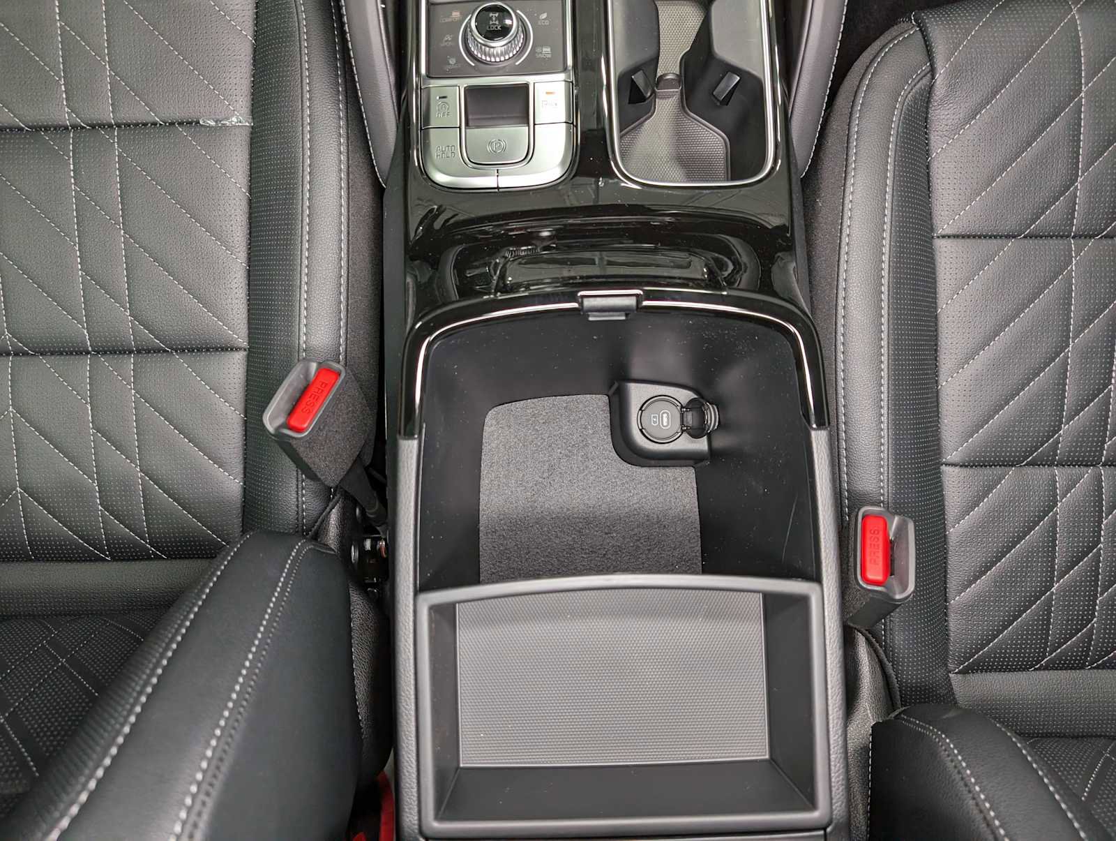 New 2025 Kia Telluride EX X-Line image 16