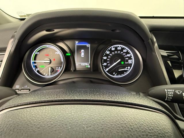Used 2024 Toyota Camry SE w/ Audio Upgrade Package FWD image 19