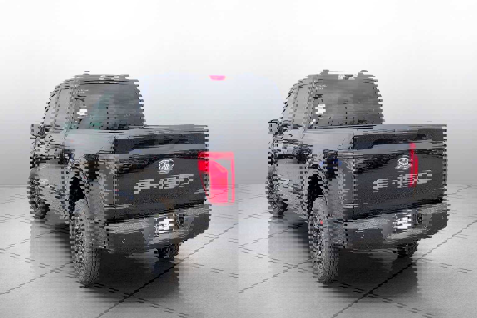 New 2026 Ford F150 STX image 13