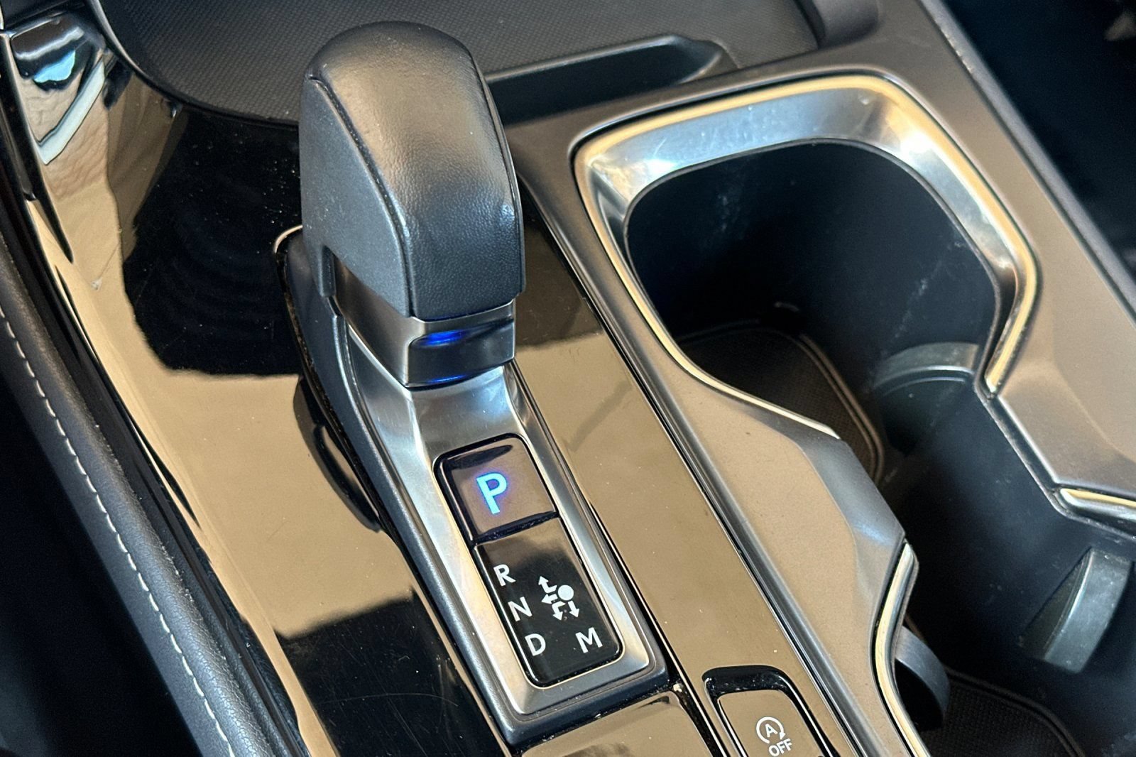 Used 2024 Lexus NX 250 AWD w/ Cold Area Package image 22