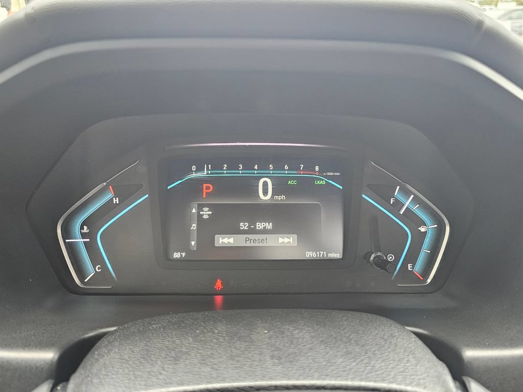 Used 2019 Honda Odyssey Elite image 23