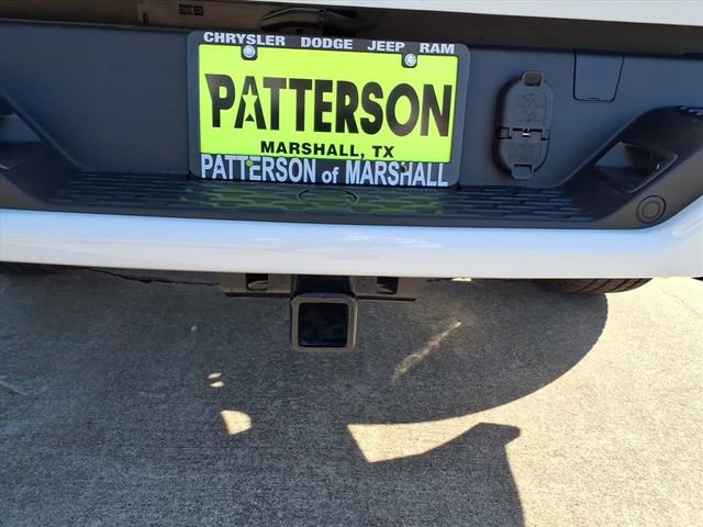 New 2026 RAM 1500 Express image 9