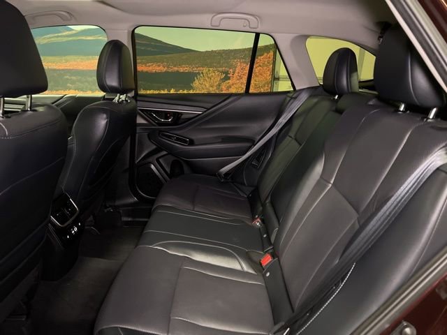 Used 2024 Subaru Outback Limited image 56