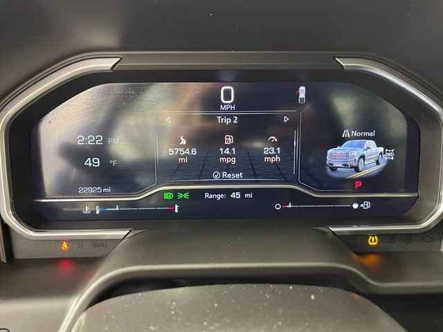 Used 2023 GMC Sierra 1500 Denali image 5