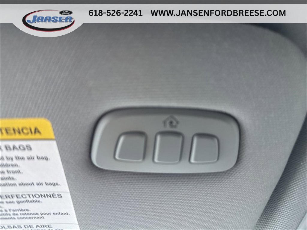 Used 2022 Ford Explorer Limited w/ Equipment Group 301A image 25