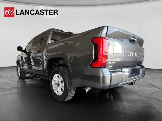 Used 2025 Toyota Tundra SR5 image 4