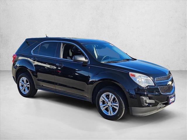 Used 2012 Chevrolet Equinox LS image 3