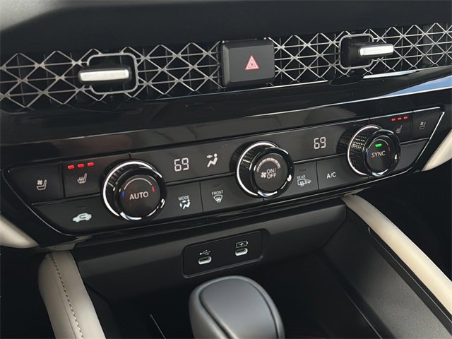 New 2026 Honda Accord Touring image 26