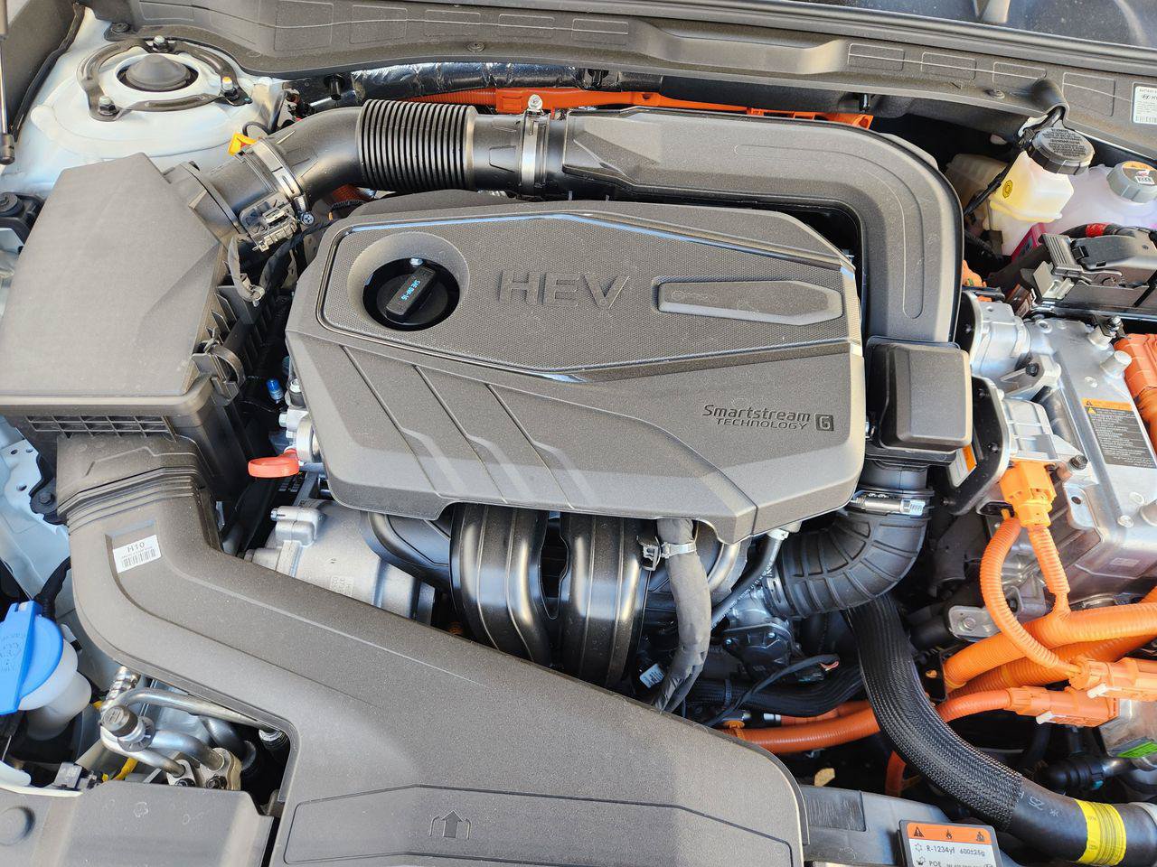 New 2026 Hyundai Sonata Limited FWD image 33