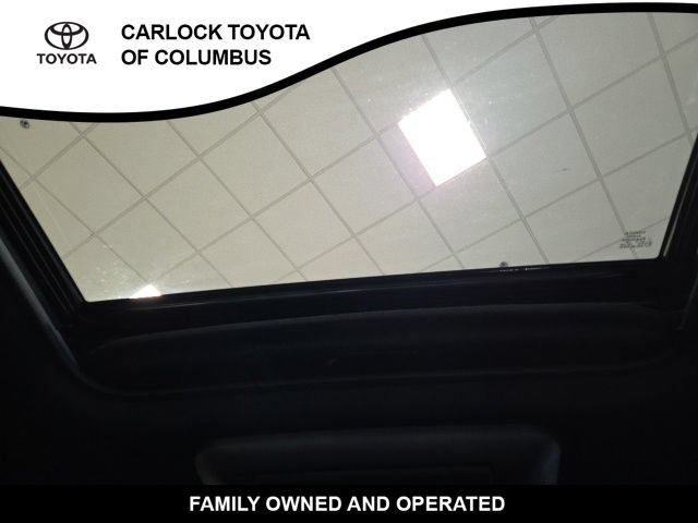 Used 2025 Toyota Sienna XSE w/ XSE Plus Package AWD/4WD image 13