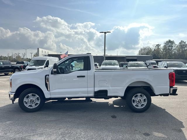 New 2026 Ford F350 XLT image 12