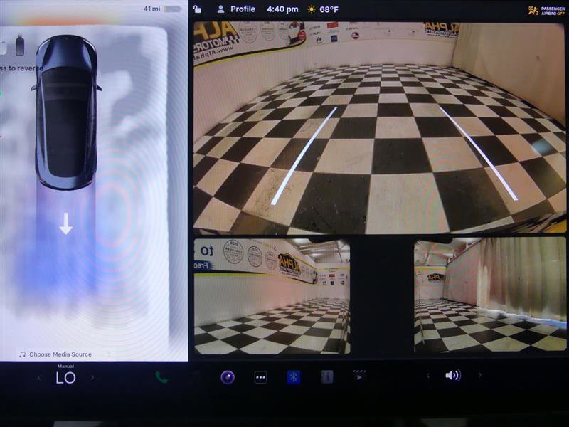 Used 2024 Tesla Model 3 Long Range image 11