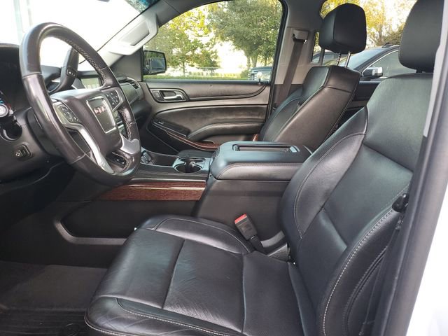 Used 2019 GMC Yukon XL SLT w/ Premium Edition image 19