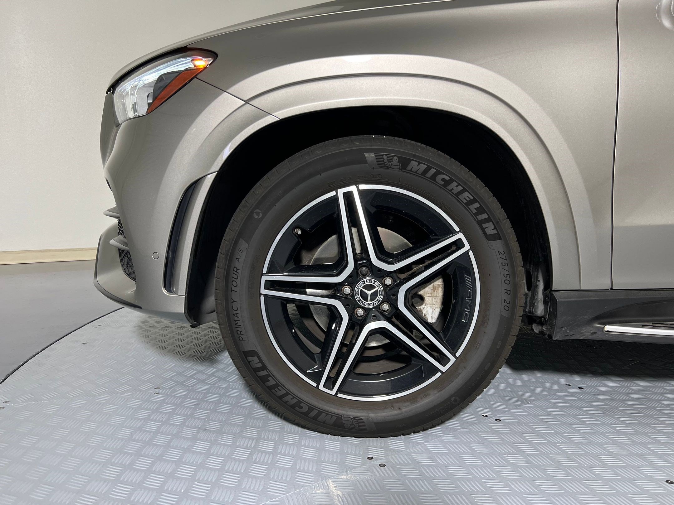 Used 2022 Mercedes-Benz GLE 350 image 11