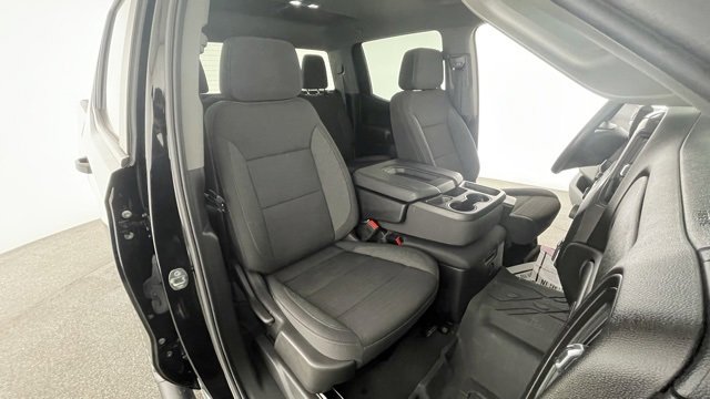 Used 2023 Chevrolet Silverado 1500 Custom w/ Rally Edition image 45