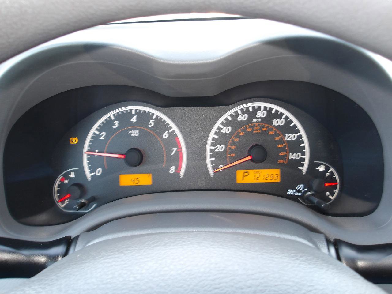 Used 2009 Toyota Corolla XLE FWD image 14