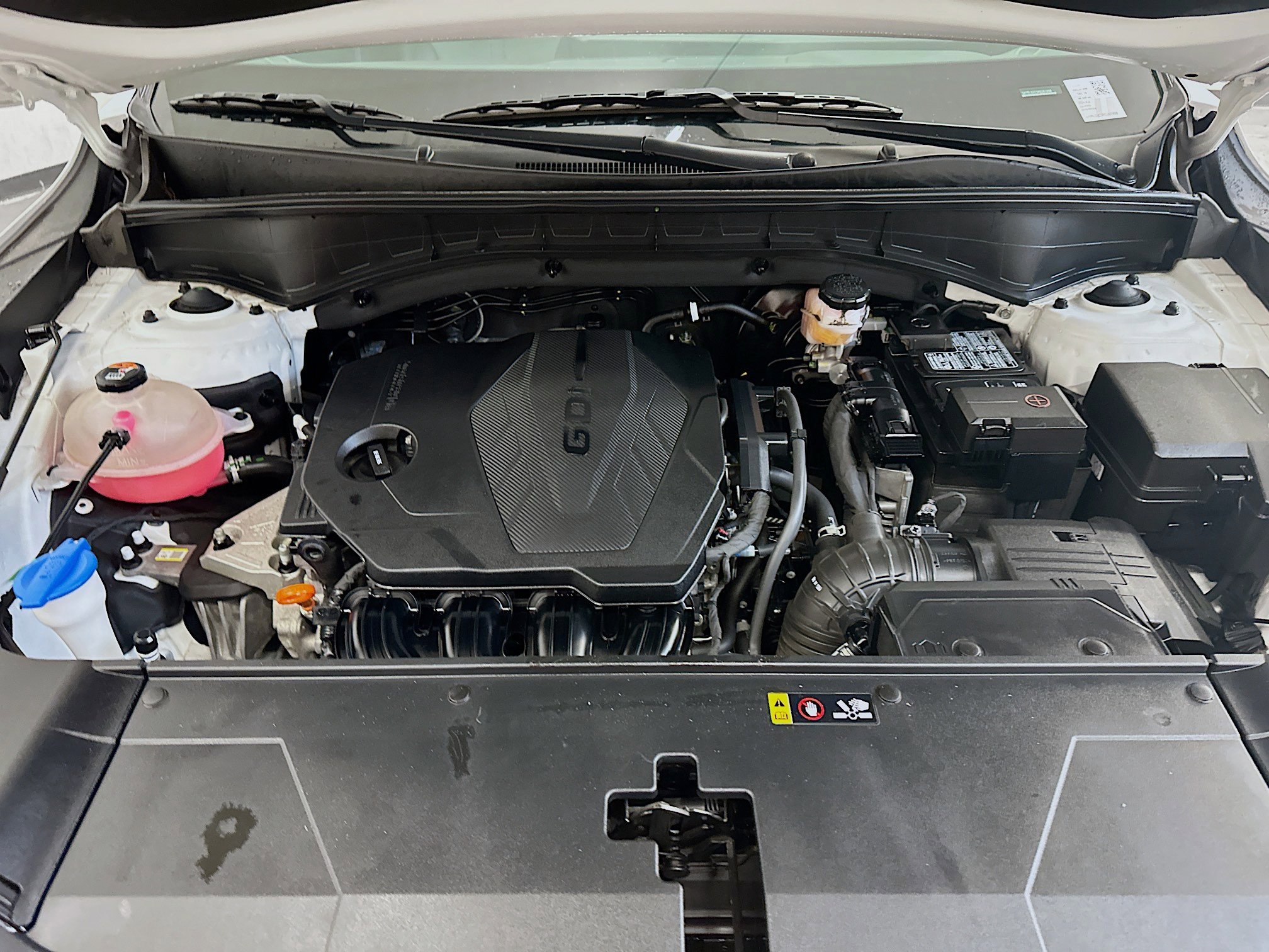 Used 2024 Kia Sorento S image 34