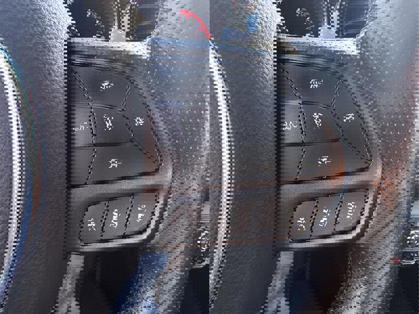 Used 2024 Dodge Durango GT image 21