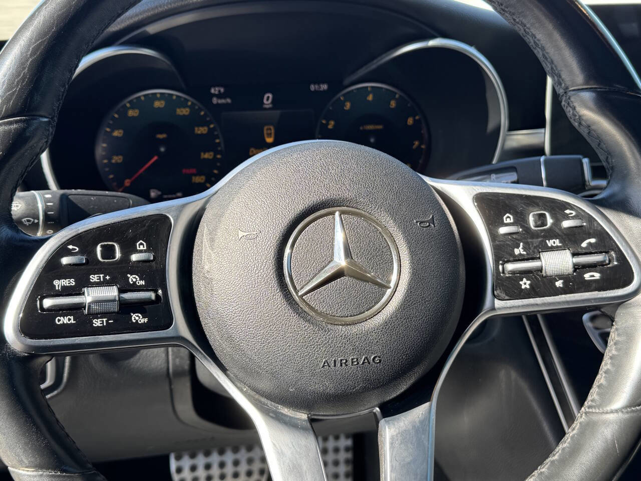 Used 2019 Mercedes-Benz C 300 4MATIC Coupe image 18