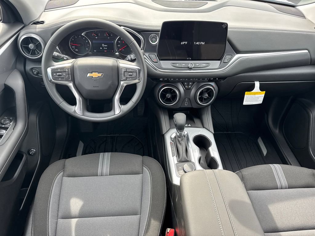 New 2026 Chevrolet Blazer LT w/ Convenience Package image 24