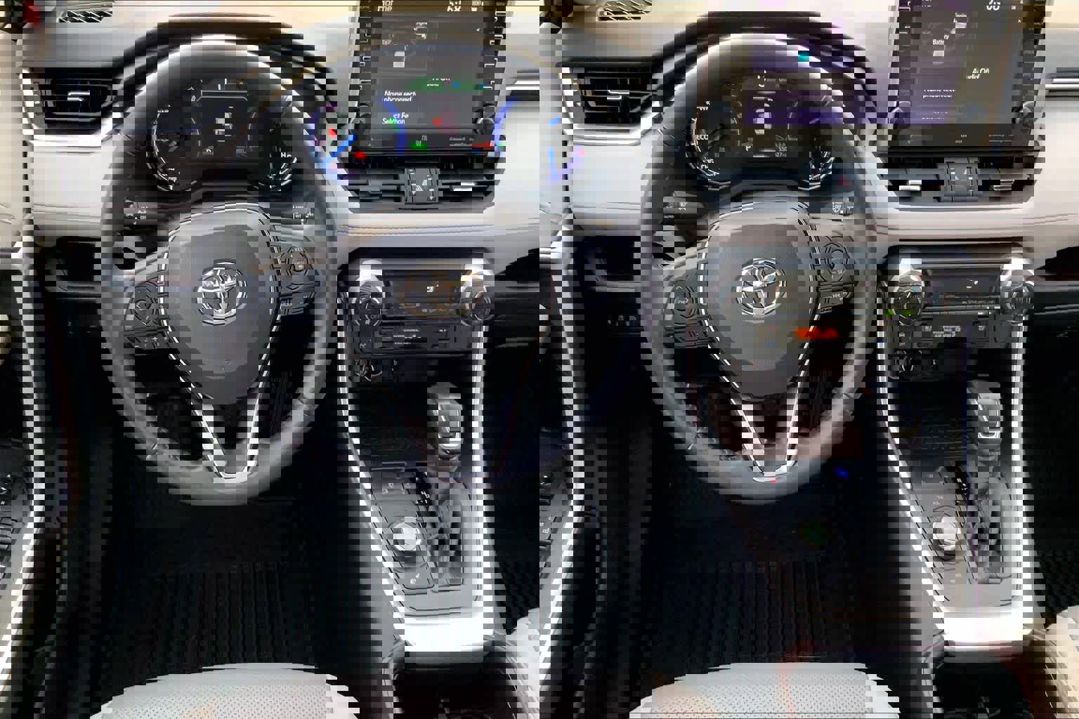 Certified 2022 Toyota RAV4 Limited image 10